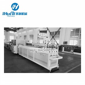 [Hot Item] PVC Pipe Extrusion Line/PVC Pipe Makingmachine/PVC Pipe Production Line