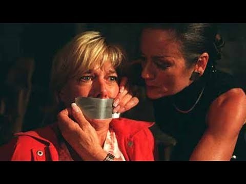 Steph Stokes Kidnaps Shelley Williams (28-09-04) || Emmerdale