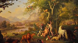 "By what authority do governments and people rule? We're going to study the theme of revolution and replacing authority in Modernity." | Compass Classroom