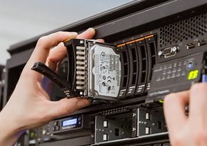 What is the Click of Death?