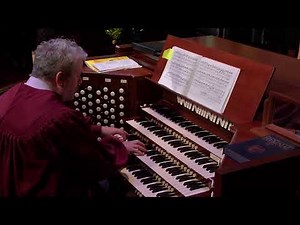 First United Methodist Houston 11am Worship