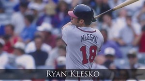 151K views · 4.2K reactions | Former Braves slugger Ryan Klesko was on hand last night to tear down number 77 in the Turner Field Countdown. | Atlanta Braves | Facebook
