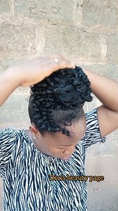 137K views · 2.3K reactions | #hairtutorial #hairstyle #Doris #beauty ❤️ | Doris beauty page | Facebook