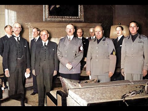 Finding Hitler's Forgotten Office