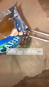 6.8K views · 29 reactions | Is This Actually Inside These Famous Juice Boxes?! 遼﫢 | Cam Casey | Facebook
