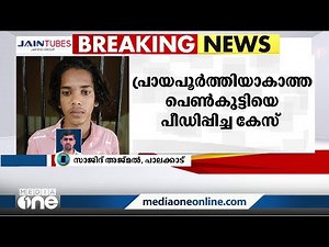 പ്രായപൂർത്തിയായ പെൺകുട്ടിയെ പീഡിപ്പിച്ച കേസിൽ 18കാരൻ അറസ്റ്റിൽ