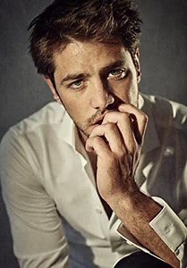 Book Alberto Frezza For Celebrity Endorsement | Appearance