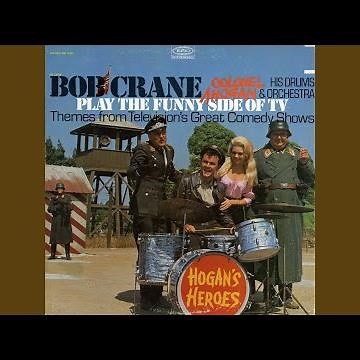 Melancholy Serenade (Theme from "Jackie Gleason Show" CBS)