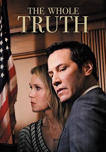 The Whole Truth - movie: watch streaming online