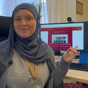 1K views · 39 reactions |  Admissions for our Diploma in Contextual Islamic Studies & Leadership are open! • Year of Entry: 2024 • Duration of Programme: 1 Year • Full Time • In-Person • Equivalent to Level 2 ️ Application Deadline: Friday 23 February 2024 Apply Now: https://www.cambridgemuslimcollege.ac.uk/programmes/cisld/ | Cambridge Muslim College | Facebook