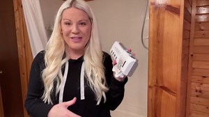 Toothbrush Holder Wall Mounted - Toothbrush Holders for bathrooms, with 4 Slots and 2 Toothpaste Dispenser, for Electric/Regular Toothbrush