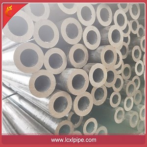 [Hot Item] Cold Rolled Steel Pipe Thick-Walled Seamless Stainless Steel Tubes