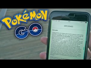 HABRA INTERCAMBIOS! Pokemon GO - [LuzuGames]