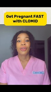 Get Pregnant FAST with CLOMID | Pregnancy Tips With Dr. Helen