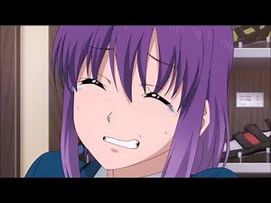 more anime feet for you because why not