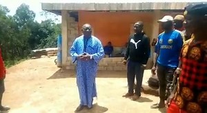 Even those who have never shared anything on Facebook should share this marvellous video from the Bamenda DDR Center. There is joy in heaven when one sinner repents. | Latest Gists and Vibes | Facebook