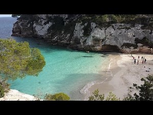 CALAS DE MENORCA