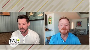 21 reactions | In Mark S. King's fascinating new memoir, the award-winning blogger illustrates that those living with HIV can have just as crazy, beautiful, sexy, and fabulous lives as anyone else. The author and activist sat down with Advocate Channel's Stephen Walker where they talked about Pride and his cover in HIV Plus Magazine's latest issue. You can read the cover story here: https://www.hivplusmag.com/cover-stories/mark-s-king-on-sex-drugs-and-hiv | The Advocate | Facebook