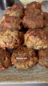 136K views · 1.9K reactions | CHIFTELE SIMPLE Aceste chiftele simple...