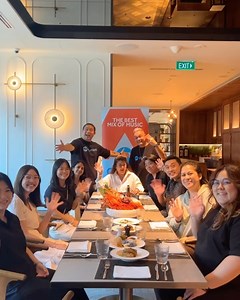 Mediacorp CLASS 95 on Reels | Facebook