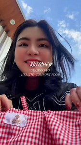 4.4K views · 13 reactions | Craving comfort food but want to keep it healthy? R Kitchen has you covered! Your go-to healthy comfort food! We bring you delicious, nourishing meals that satisfy your cravings without the guilt. Fresh ingredients, homemade flavors, and a whole lot of love in every bite!  #rkitchen #rkitchenfood | R Kitchen | Facebook