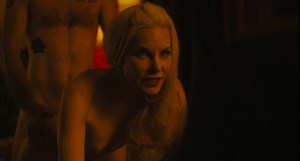Monique Parent nude in Cuck (2019)