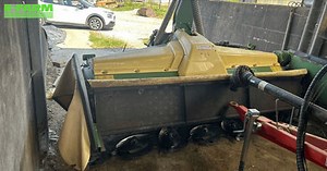 E-FARM: Krone easy cut f 320 cv - Faucheuse - id WRKAJKC - 9 000 € - Année: 2015 - France