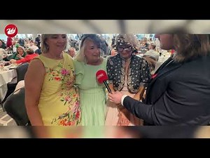 ECHO surprises best friends after hearing touching story