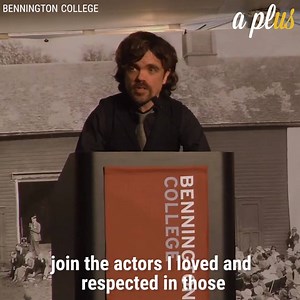 432K views · 4.4K reactions | "Don't search for defining moments, because they will never come. The moments that define you have already happened." | A Plus | Facebook