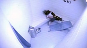 Nunavut RCMP face another brutality allegation after cellblock video posted