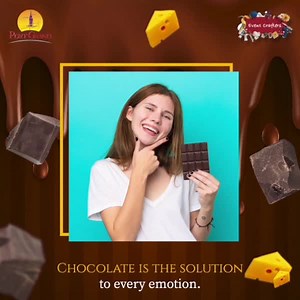 Chocolate is another word for pleasure, and a spoon of chocolate will not matter. Get the yummiest of chocolate variety at the Chocolate and Cheese Festival season 4 on the 3rd, 4th, and 5th of June. For further details, call us now: 0334-9270488 0333-3903463 #chocolate #cheese #fastival #season4 #portgrand | Event Crafters