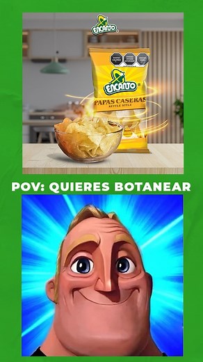 POV: Andas en busca de una botanita y tus opciones cada vez se vuelven más irresistibles 😋😎 #BotanasEncanto #Botaneando #Enkanton #Conchitas | Botanas Encanto