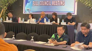 2.3K views · 42 reactions | KLAREX OPENS CITY DEVT COUNCIL MEETING....