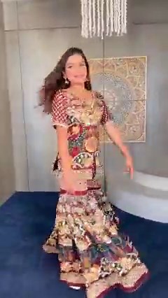 12K views · 407 reactions | Indo western tradition outfits with heavy dupptas  For more details Contact on 097274 28282.. | Annu Patel | Facebook
