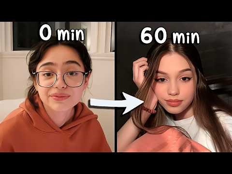 1 HORA DE TIPS DE BELLEZA 🌸🌿✨💋🧴