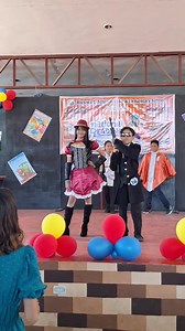 Reading month culmination..... science fiction | Jhingkay Kakanin Sa Bilao