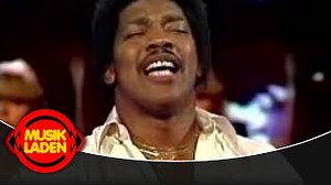 Edwin Starr - Contact