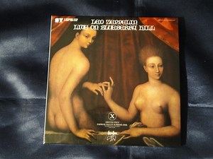 Led Zeppelin - Live On Blueberry Hill - Stereo Matrix Master