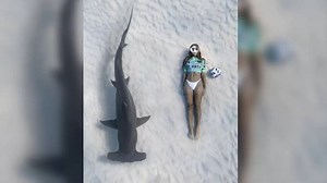 Mit Haien! Inter Miami mit epischer Trikotvorstellung