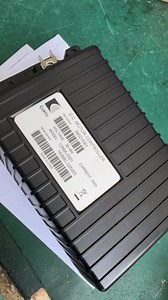 [Hot Item] 1266A-5301 DC Sepex Motor Controller Original