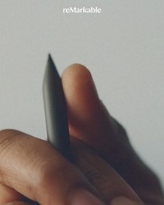 Pro paper. Pro focus. Introducing reMarkable Paper Pro. | reMarkable | Facebook