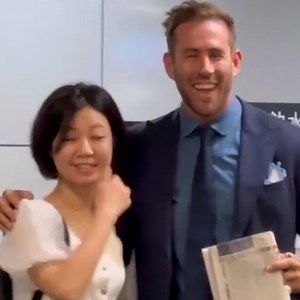 226K views · 916 reactions | Ryan Reynolds' parents have some explaining to do  | LADbible Australia | Facebook