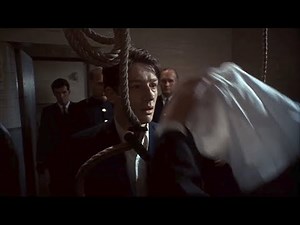 10 Rillington Place Hanging Scene, digitally enhanced