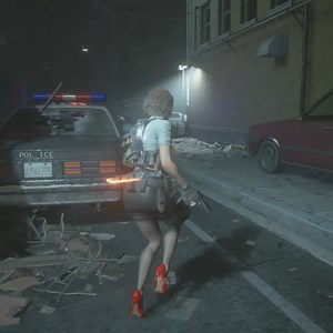 7.1K views · 157 reactions | Mr.X Insane chase in Hardcore Mode - Resident Evil 3 Remake #gameplay #residentevil #residentevil3 #residentevil3remake #RE3Remake #ps5 #playstation #viralreels #gamingreels #gaming #fbgaming | TAS GameGeek | Facebook