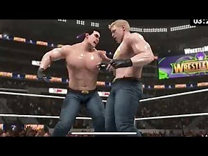 Game Boy vs K City Man💪Gut Punches💪Muscle Wrestling