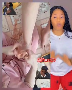 199K views · 667 reactions | Just imagine what this lady is doing to her herself all the name of beauty‍♂️ | Face Tv | Facebook