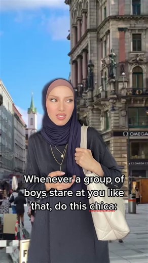 How to Handle Boys Staring at You - Empowering Tips for Women