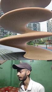 matchstick building fall 😱 #rogbhaiyt | ROG BHAI YT