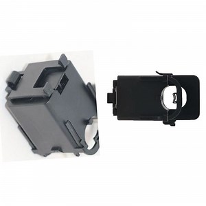 [Hot Item] Kct-24 300A/50mA Clamp on CT Rogowski Coil Split Core Current Transformers