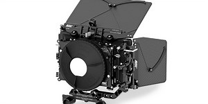 Meet LMB 4x5, ARRI's New Lightweight Matte Box